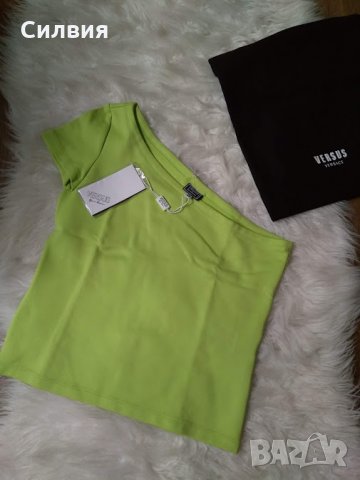  Versus Versace T-shirt *Gianni Versace* , снимка 2 - Тениски - 24432367