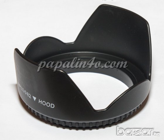 Продавам чисто нови сенници за обективи, снимка 4 - Обективи и филтри - 7721225