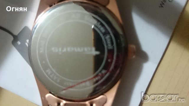 Часовник TAMARIS - 10%, снимка 5 - Дамски - 20832369