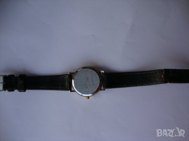 Кварцов часовник Preciados, снимка 4 - Други - 22344572