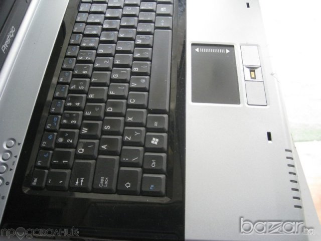 Prestigio Avanti 1592w - чудесен лаптоп, снимка 3 - Лаптопи за дома - 7352440