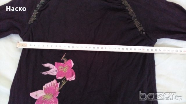 fonda блуза, снимка 4 - Блузи с дълъг ръкав и пуловери - 11914270