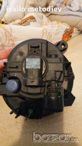 ХАЛОГЕН ЗА RENAULT twingo 2012 ляв , снимка 3 - Части - 16315652