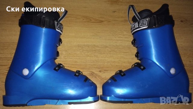 Разпродажба на няколко чифта ски обувки от №23/35 до №30/46 , снимка 8 - Зимни спортове - 21566464
