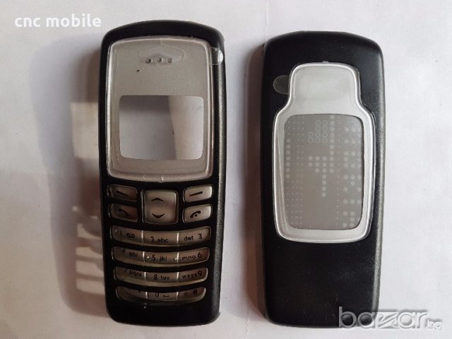 Nokia 2100  панел , снимка 1 - Резервни части за телефони - 20156538