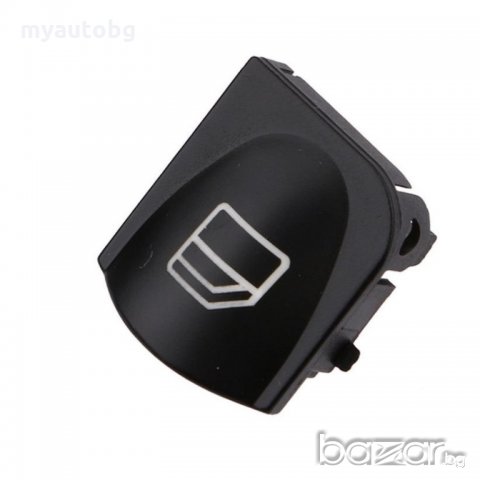 2броя копчета за MERCEDES W203 C класа, снимка 3 - Аксесоари и консумативи - 21471460