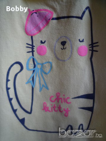 Аглийски сет от 4 части 2-3 години, снимка 8 - Детски комплекти - 11264903