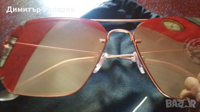 Дамски очила ASOS, снимка 8 - Слънчеви и диоптрични очила - 22533112