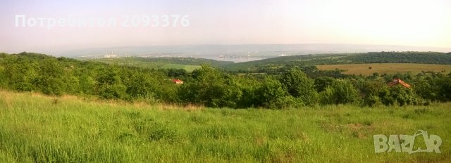 Парцел с. Звездица