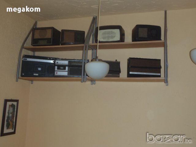 Изкупуваме стари радиоапарати, снимка 8 - Антикварни и старинни предмети - 11786050