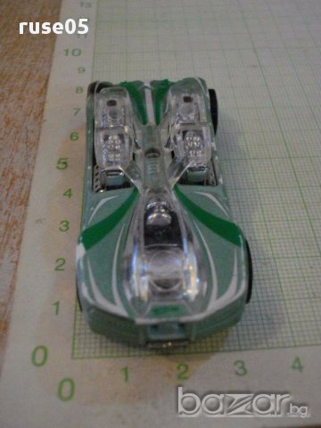 Кола - 190, снимка 5 - Други ценни предмети - 16097899