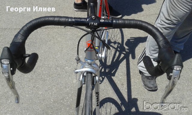 шосеен велосипед Росин - Италия, снимка 5 - Велосипеди - 16423331