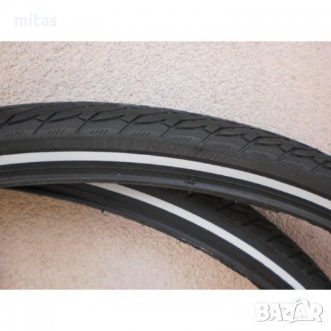 Външни гуми за велосипед колело FLASH със защита от спукване, снимка 7 - Части за велосипеди - 9564485