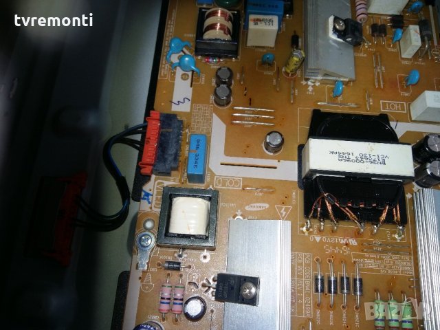 LED TV GK040HGLV4H  LED BACKLIG DIOD, снимка 2 - Части и Платки - 22191161