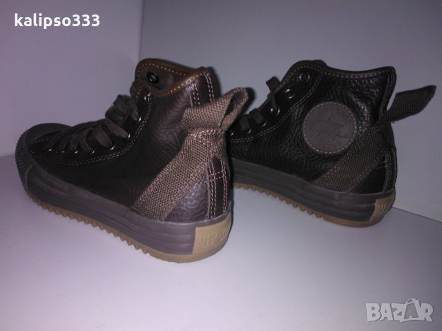 Converse оригинални спортни обувки, снимка 4 - Кецове - 24484200