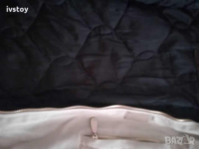 Спортно дамсо зимно яке размер M, L, снимка 5 - Якета - 22896231