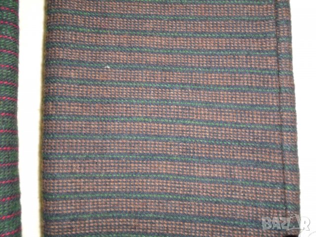 Престилки, снимка 3 - Антикварни и старинни предмети - 23674650