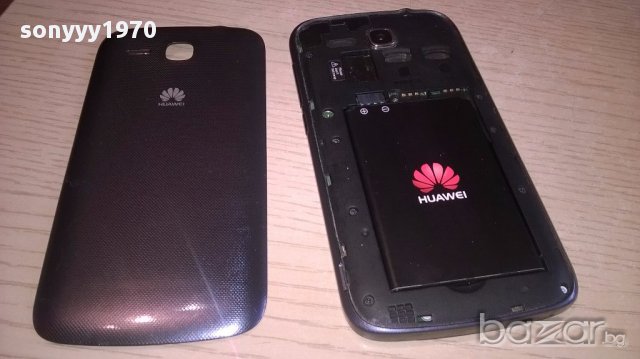 Huawei y600-u20-за ремонт, снимка 12 - Huawei - 18140879