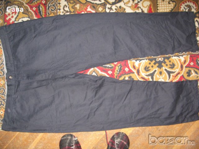 Спортни панталони DRESSMANN  мъжки,размер34 и 44, снимка 2 - Панталони - 20416798