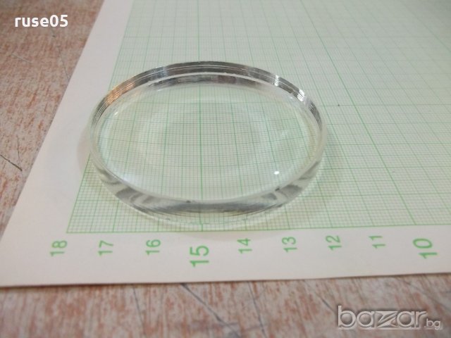 Стъкла за очила различни диоптри - 35 бр., снимка 5 - Медицински консумативи - 9699734