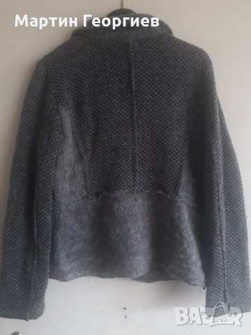 Ново пролетно-есенно сако , снимка 3 - Сака - 22183234