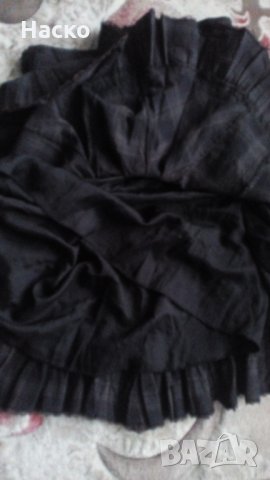 sisline , карирана пола , снимка 5 - Поли - 11863372