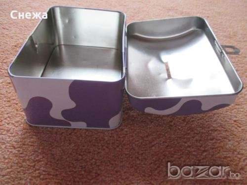 Търся различни неща на Милка(Milka), снимка 16 - Колекции - 15448337