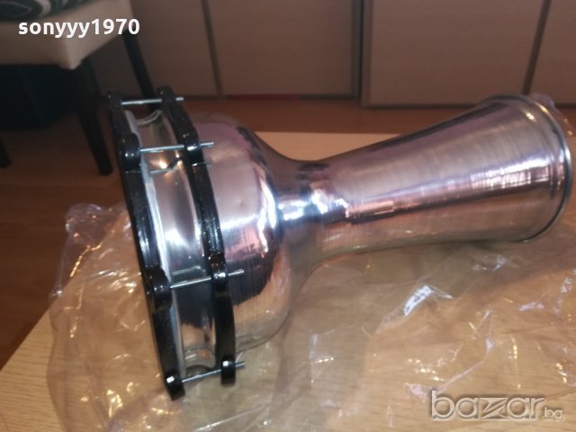 ГОЛЯМА тарамбука-оригинална от сирия-40х25см, снимка 9 - Ударни инструменти - 20167966