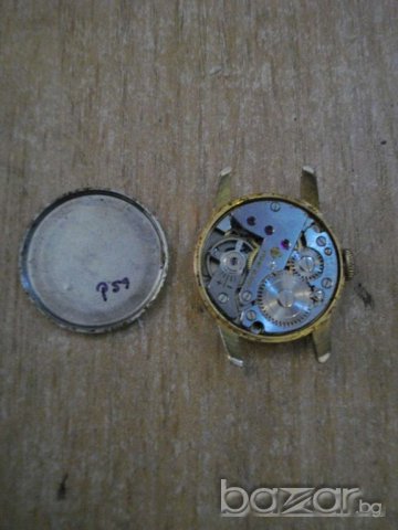 Часовник швейцарски ''CAUNY'' - дамски, снимка 3 - Дамски - 7608325