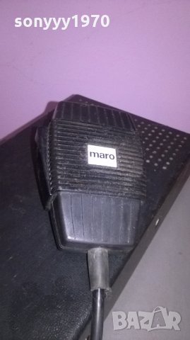 receiver+microphone-внос швеицария, снимка 10 - Ресийвъри, усилватели, смесителни пултове - 25264720