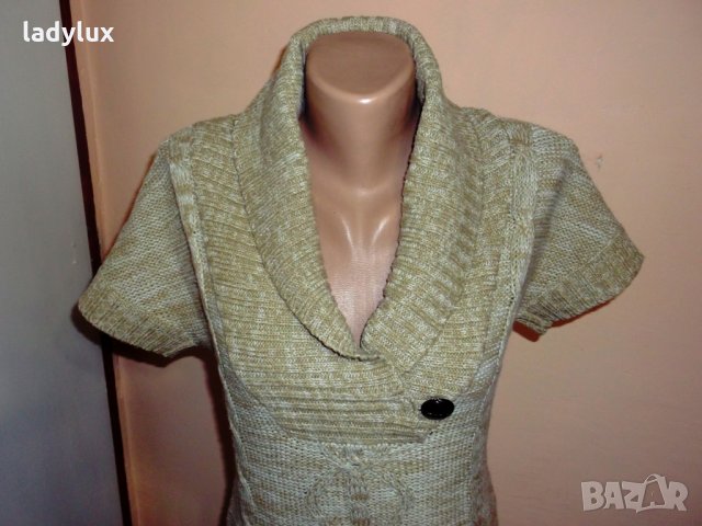 Love Change Туника, Размер M/L. Код 351, снимка 4 - Туники - 23256034