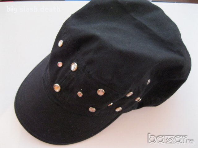 шапки голям избор, снимка 12 - Аксесоари за коса - 11615687