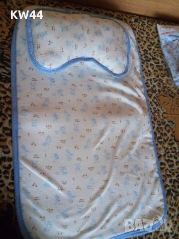 Гъба с възглавница