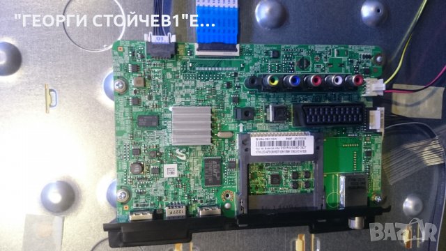 UE40J5100AW BN41-02098C BN94-06118W BN44-00698A RUNTK 5538TP [ZB] , снимка 5 - Части и Платки - 23778647