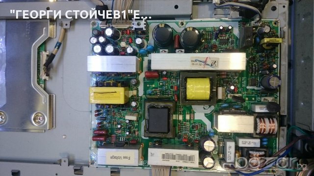 LE32M51BX BN41-00630A BN41-00522B 320W2C4LV1.4 KLS-320VE-J, снимка 4 - Части и Платки - 21415769