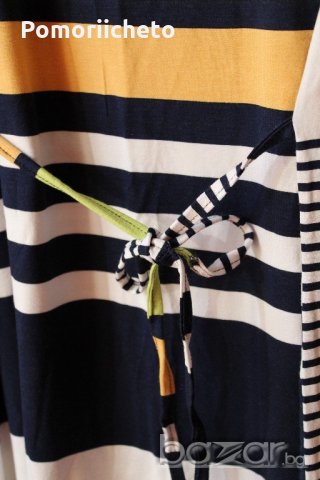 Нова лятна красива рокля, снимка 5 - Рокли - 21357206