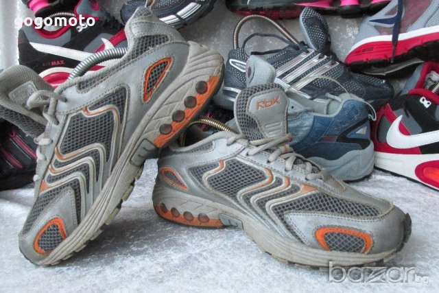 УНИСЕКС REEBOK® original ERS,N- 36 - 37,GOGOMOTO.BAZAR.BG®, снимка 16 - Кецове - 19254920