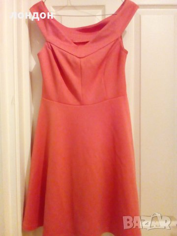 Дамска рокля на Primark London 61, снимка 4 - Рокли - 25856538