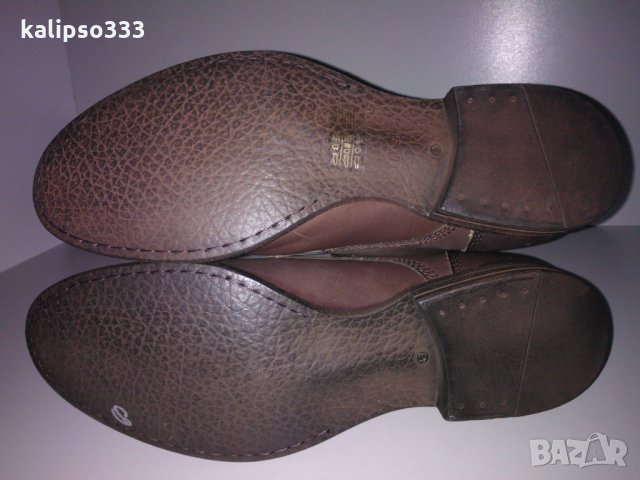 Diesel оригинални обувки, снимка 5 - Мъжки боти - 24944343