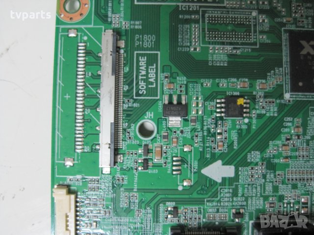 Борд за LG EAX65388006(1.0), снимка 3 - Части и Платки - 16214615