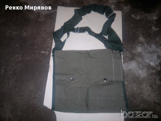 Противогаз , снимка 10 - Други ценни предмети - 6681105