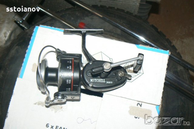 Мitchell/купувам/4490,308,3330,408,3210,4420z....., снимка 2 - Макари - 20775947