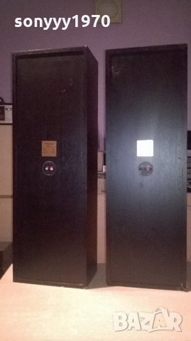 palladium sae-2 2x300w/made in denmark-внос швеицария, снимка 16 - Тонколони - 21817711