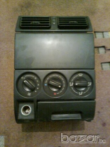 Citroen ZX/Ситроен ЗХ-95г.,1.9Д,на части, снимка 4 - Автомобили и джипове - 19474645