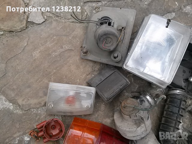 Части за фиат 1.5 i, снимка 5 - Части - 26069194