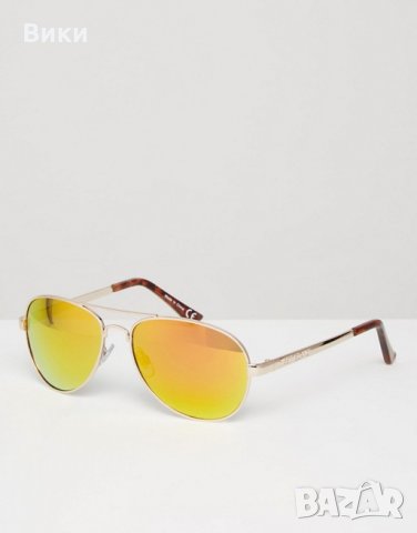 Слънчеви очила авиаторски