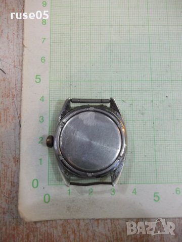 Часовник "Raketa" ръчен мъжки съветски работещ - 20, снимка 2 - Мъжки - 24277055