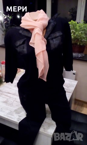 ИЗГОДЕН МАРКОВ ЛОТ + ПОДАРЪК, снимка 2 - Блузи с дълъг ръкав и пуловери - 23980788