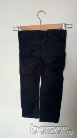 Дънки за момче 2-3г., снимка 2 - Детски панталони и дънки - 20247545