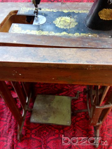 Продавам шевна машина, снимка 7 - Други - 17692561